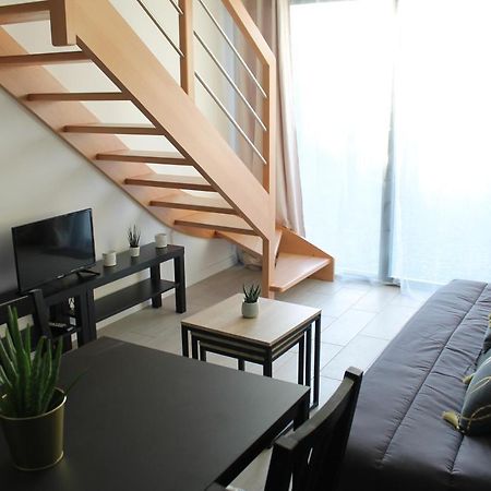 Le logis du bien-être, balnéo&sauna dans chambre Vertou Esterno foto
