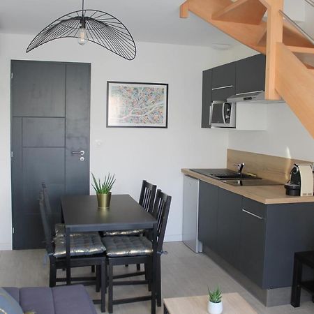 Le logis du bien-être, balnéo&sauna dans chambre Vertou Esterno foto