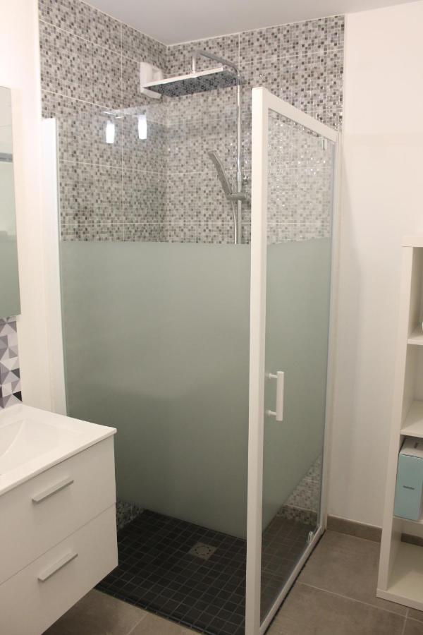 Le logis du bien-être, balnéo&sauna dans chambre Vertou Esterno foto
