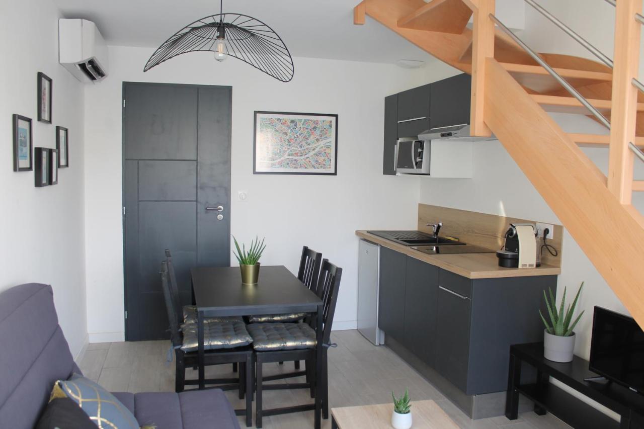 Le logis du bien-être, balnéo&sauna dans chambre Vertou Esterno foto